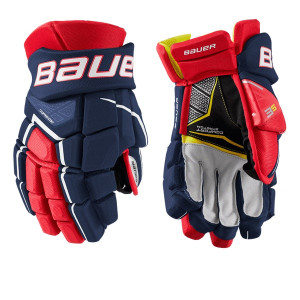 Перчатки Bauer Supreme 3S S21 SR (NRW) (1058644) 