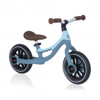 Беговел Globber Go Bike Elite Air пастельно-голубой