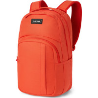 Рюкзак Dakine Campus 33L flame scarlet