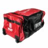 Баул на колесах BIG BOY Comfort Line 28" Red - Баул на колесах BIG BOY Comfort Line 28" Red