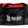 Баул на колесах BIG BOY Comfort Line 28" Red - Баул на колесах BIG BOY Comfort Line 28" Red