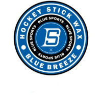 Воск для клюшки Blue Sports Stick Wax-Blue Breeze (BL-TINWAX-BLUE)
