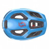 Велошлем Scott Spunto Junior (CE) One Size (50-56 см) atlantic blue - Велошлем Scott Spunto Junior (CE) One Size (50-56 см) atlantic blue