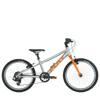 Велосипед Puky LS-PRO 20" 4713 оранжевый