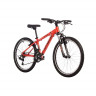 Велосипед Novatrack Extreme 21.V 24" терракотовый рама: 13" (2024) - Велосипед Novatrack Extreme 21.V 24" терракотовый рама: 13" (2024)