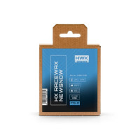 Парафин HWK HX Racewax Newsnow Cold 100 g