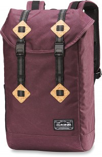 Рюкзак Dakine Trek II 26L Plum Shadow