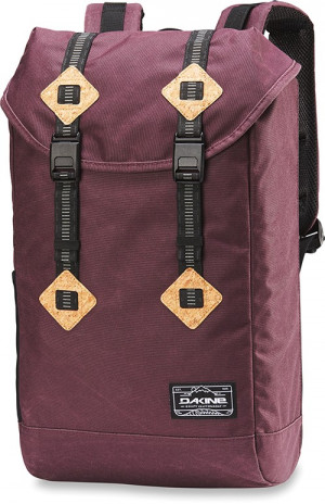 Рюкзак Dakine Trek II 26L Plum Shadow 