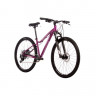 Велосипед Stinger Vega Evo 27.5" фиолетовый рама: 15" (2024) - Велосипед Stinger Vega Evo 27.5" фиолетовый рама: 15" (2024)