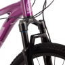 Велосипед Stinger Vega Evo 27.5" фиолетовый рама: 15" (2024) - Велосипед Stinger Vega Evo 27.5" фиолетовый рама: 15" (2024)