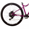 Велосипед Stinger Vega Evo 27.5" фиолетовый рама: 15" (2024) - Велосипед Stinger Vega Evo 27.5" фиолетовый рама: 15" (2024)