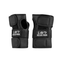 Защита запястий 187 Killer Pads Wrist Guard Black