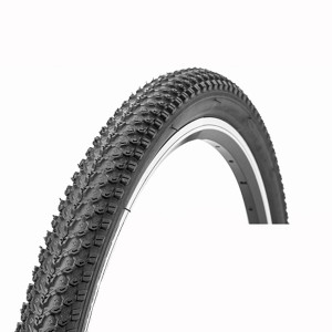 Велопокрышка BrainY XR-001 26&quot;x2.125&quot;  