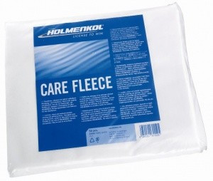 Салфетки Holmenkol Carefleece 50 