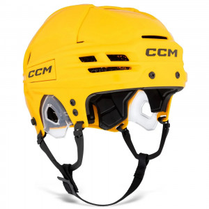 Шлем CCM Tacks 720 SR sunflower 