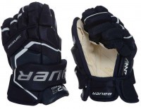 Перчатки Bauer Supreme 2S Pro S19 YTH Black/white (1054620)