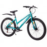 Велосипед Acid Q 670 D 26" turquoise/gray рама: 14.5" (2025) - Велосипед Acid Q 670 D 26" turquoise/gray рама: 14.5" (2025)