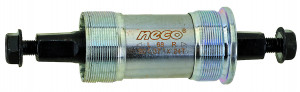 Каретка-картридж Neco 5-359271 корпус 68 мм стальные чашки 113,5/23 мм 