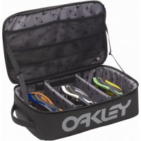 Чехол для масок Oakley Multi Unit Goggle Case Black (2020)