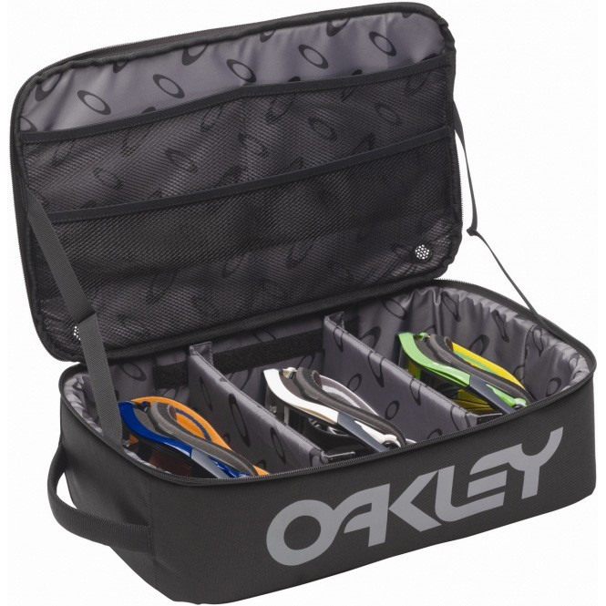 Oakley Multi Unit Goggle Case Black 2020
