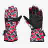 Сноубордические перчатки Roxy Cynthia Rowley TRUE BLACK WHITERED (kvm4) (2022) - Сноубордические перчатки Roxy Cynthia Rowley TRUE BLACK WHITERED (kvm4) (2022)