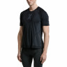Термофутболка X-Bionic Xceed Run Shirt SS Men x black/rhino grey B130 - Термофутболка X-Bionic Xceed Run Shirt SS Men x black/rhino grey B130