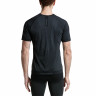 Термофутболка X-Bionic Xceed Run Shirt SS Men x black/rhino grey B130 - Термофутболка X-Bionic Xceed Run Shirt SS Men x black/rhino grey B130