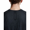 Термофутболка X-Bionic Xceed Run Shirt SS Men x black/rhino grey B130 - Термофутболка X-Bionic Xceed Run Shirt SS Men x black/rhino grey B130