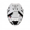 Шлем с маской Bauer Re-Akt 75 Combo SR white (1047964) - Шлем с маской Bauer Re-Akt 75 Combo SR white (1047964)