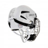 Шлем с маской Bauer Re-Akt 75 Combo SR White (1047964) - Шлем с маской Bauer Re-Akt 75 Combo SR White (1047964)