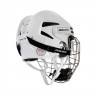 Шлем с маской Bauer Re-Akt 75 Combo SR white (1047964) - Шлем с маской Bauer Re-Akt 75 Combo SR white (1047964)