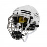 Шлем с маской Bauer Re-Akt 75 Combo SR White (1047964) - Шлем с маской Bauer Re-Akt 75 Combo SR White (1047964)