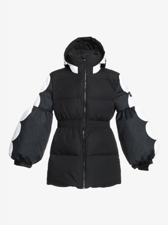 Водостойкая куртка Roxy Rowley X Cold Sunday CWJK J OTLR KVJ0