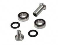 Комплект подшипников CUBE Bearing Set AMS/XMS Horstlink AMS100, AMS HPC, AMS WLS, AMS125, XMS