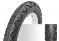 Велопокрышка Chao Yang H-569, 12" 1/2 x 2" 1/4, черный