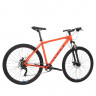 Велосипед Welt Ridge 1.0 D 29 promo Orange рама: 20" (2023) - Велосипед Welt Ridge 1.0 D 29 promo Orange рама: 20" (2023)