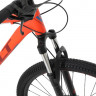 Велосипед Welt Ridge 1.0 D 29 promo Orange рама: 20" (2023) - Велосипед Welt Ridge 1.0 D 29 promo Orange рама: 20" (2023)