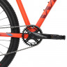 Велосипед Welt Ridge 1.0 D 29 promo Orange рама: 20" (2023) - Велосипед Welt Ridge 1.0 D 29 promo Orange рама: 20" (2023)