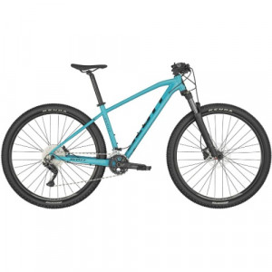 Велосипед Scott Aspect 930 29&quot; blue рама: M (2025) 