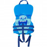 Спасательный жилет для гидроцикла неопрен детский Jetpilot Cause F/E Infant 100N Eco Vest blue S25 - Спасательный жилет для гидроцикла неопрен детский Jetpilot Cause F/E Infant 100N Eco Vest blue S25
