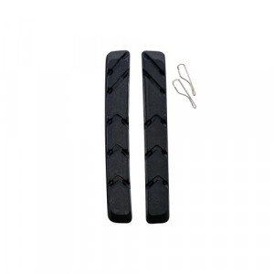 Тормозные колодки Oxford Low Profile XTR Cartridge 70 mm Replacement Inserts 