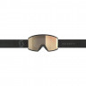 Маска Scott Ambit LS mineral black + AMP LS bronze chrome S1-3 - Маска Scott Ambit LS mineral black + AMP LS bronze chrome S1-3