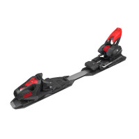 Горнолыжные крепления Head Prd 12 GW Brake 85 [F] matt black/flash red (2020)