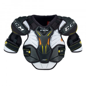 Нагрудник CCM Super Tacks AS1 JR 