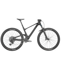 Велосипед Scott Spark ST 910 29" black рама: M (2023) Велосипед Scott Spark ST 910 29" black рама: M (2023)