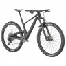 Велосипед Scott Spark ST 910 29" black рама: M (2023) - Велосипед Scott Spark ST 910 29" black рама: M (2023)