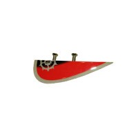 Плавники Slingshot Lunacy 2.0 Fin Packw/ 1/4 20 x 3/4”Phillips Pan Head (Green)