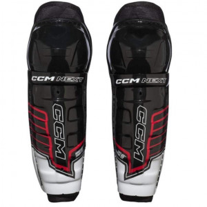 Щитки CCM Next S26 YTH 