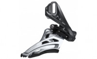 Перед. перекл. SHIMANO DEORE FD-M4100-M 2x10 ск. SIDE SWING 34.9