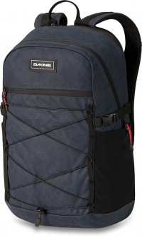 Городской рюкзак Dakine Wndr Pack 25L Night Sky (тёмно-синий)